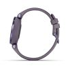 Garmin Lily Sport Midnight Orchid/Deep Orchid 010-02384-12-7