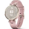 Garmin Lily Sport Dust Rose 010-02384-13-7