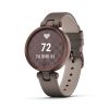 Garmin Lily Classic Dark Bronze/Paloma 010-02384-B0-3