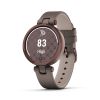 Garmin Lily Classic Dark Bronze/Paloma 010-02384-B0-4