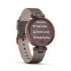 Garmin Lily Classic Dark Bronze/Paloma 010-02384-B0-5