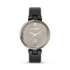 Garmin Lily Classic Cream Gold/Black 010-02384-B1-1