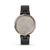 Garmin Lily Classic Cream Gold/Black 010-02384-B1-2