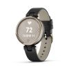 Garmin Lily Classic Cream Gold/Black 010-02384-B1-3