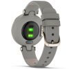 Garmin Lily Classic Braloba Grey 010-02384-B2-5