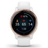 Garmin Venu 2S Rose Gold + White 010-02429-13-1