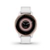 GARMIN VENU 2S ROSE-WHITE-1