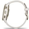 Garmin Venu 2 Plus Ivory Cream Goldtone 010-02496-12-3