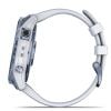 Garmin Fenix 7X Sapphire Solar, TI Mineral Blue Whitestone, 010-02541-15-19