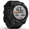Garmin Fenix 7X Sapphire Solar, TI Black, 010-02541-23-8