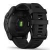 Garmin Fenix 7X Sapphire Solar, TI Black, 010-02541-23-6