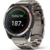 Garmin Quatix 7X Solar Edition 010-02541-61-6