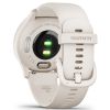 Garmin Vivomove Sport Ivory Peach Gold 010-02566-01-1