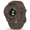 Garmin Vivomove Sport Cocoa Peach Gold 010-02566-02-1