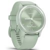 Garmin Vivomove Sport Light Mint Silver 010-02566-03-3