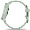 Garmin Vivomove Sport Light Mint Silver 010-02566-03-2