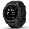 Garmin EPIX 2 Sapphire - Black Titanium 010-02582-11-10