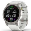 Garmin EPIX 2, Carrera White 010-02582-21-4