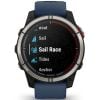 Garmin Quatix 7 Sapphire Edition 010-02582-61-0