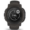 Garmin Instinct 2 Graphite 010-02626-00-2