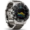 Garmin MARQ GEN 2 Aviator 010-02648-01-8