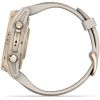 Garmin Fenix 8 Amoled Sapphire Titanium 43 mm 010-02903-11-4