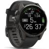 Garmin Fenix 8 Amoled Sapphire Titanium 43 mm 010-02903-21-2