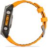 Garmin Fenix 8 Amoled Sapphire Titanium 010-02904-11-4