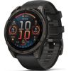 Garmin Fenix 8 Amoled Sapphire Titanium 47 mm 010-02904-21-1