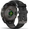 Garmin Fenix 8 Amoled Sapphire Titanium 47 mm 010-02904-21-3