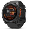 Garmin Fenix 8 Amoled Titanium 51 mm 010-02905-00-1