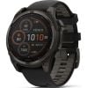 Garmin Fenix 8 Sapphire Solar Titanium 47 mm 010-02906-11-1