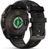Garmin Fenix 8 Sapphire Solar Titanium 47 mm 010-02906-11-3
