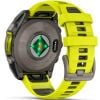 Garmin Fenix 8 Sapphire Solar Titanium 47 mm 010-02906-21-3
