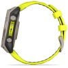 Garmin Fenix 8 Sapphire Solar Titanium 47 mm 010-02906-21-4