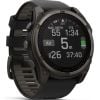 Garmin Fenix 8 Solar Titanium 51 mm 010-02907-11-0