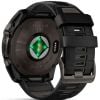 Garmin Fenix 8 Solar Titanium 51 mm 010-02907-11-2