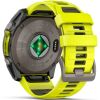 Garmin Fenix 8 Sapphire Solar Titanium 51 mm 010-02907-21-2