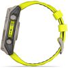 Garmin Fenix 8 Sapphire Solar Titanium 51 mm 010-02907-21-3