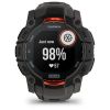 Garmin Instinct 3 Black Solar 50 mm 010-02935-00