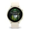 Garmin Vívoactive® 6 Lunar Gold 010-02985-01