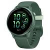 Garmin Vívoactive® 6 Jasper Green 010-02985-02