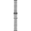 Garmin QuickFit® 22 mm -vaihtoranne / teräs 010-12496-20-1