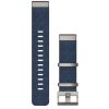 Garmin QuickFit® 22 mm -vaihtoranne 010-12738-02-1