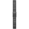 Garmin QuickFit® 22 mm -vaihtoranne / titaani 010-12740-02-1