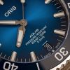 Oris Aquis Date Calibre 400 01 400 7763 4135-07 8 24 09PEB-4