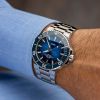 Oris Aquis Date Calibre 400 01 400 7763 4135-07 8 24 09PEB-2