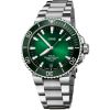 Oris Aquis Date Calibre 400 43,5mm 01 400 7763 4157 07 8 24 09PEB-1