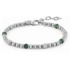 Nomination Instinct rannekoru Green Malachite 027905/045-1