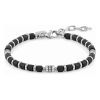 Nomination Instinct Hematite Black rannekoru 027907/001-1
